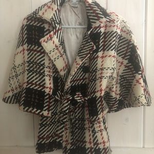 Women’s winter jacket